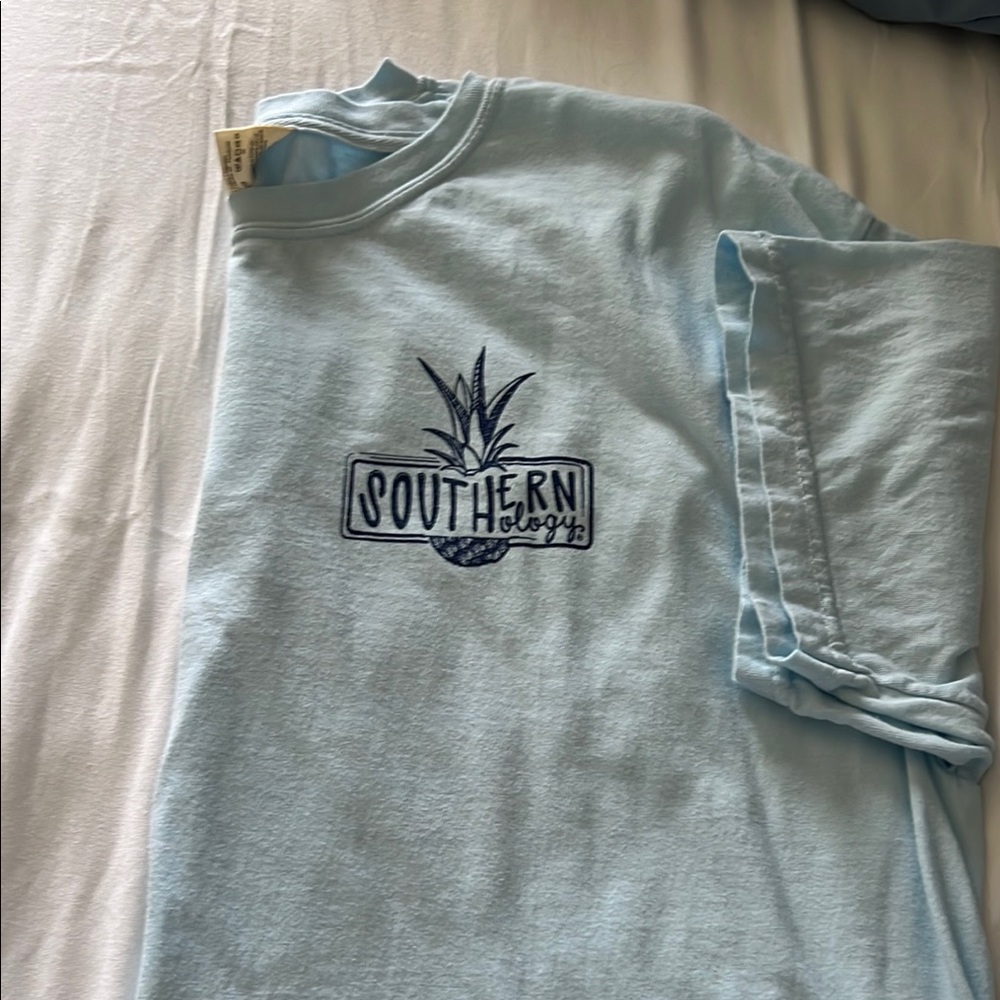 Southernology T-shirt